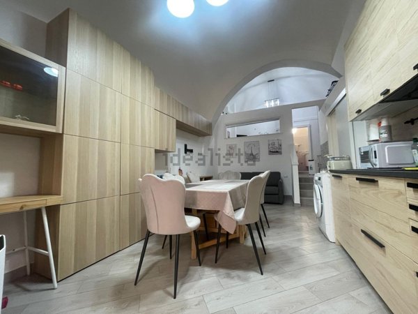 appartamento in vendita a Gaeta