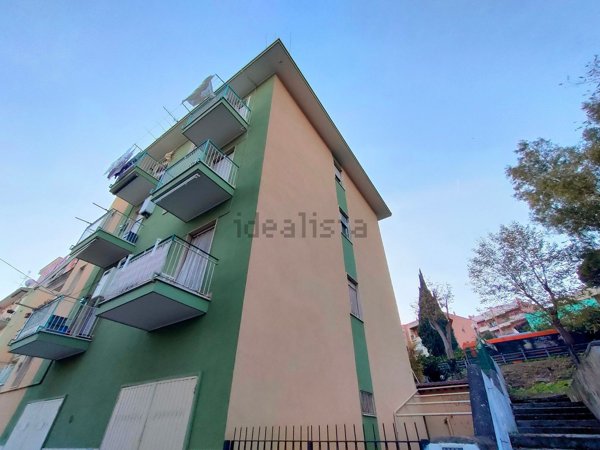 appartamento in vendita a Gaeta