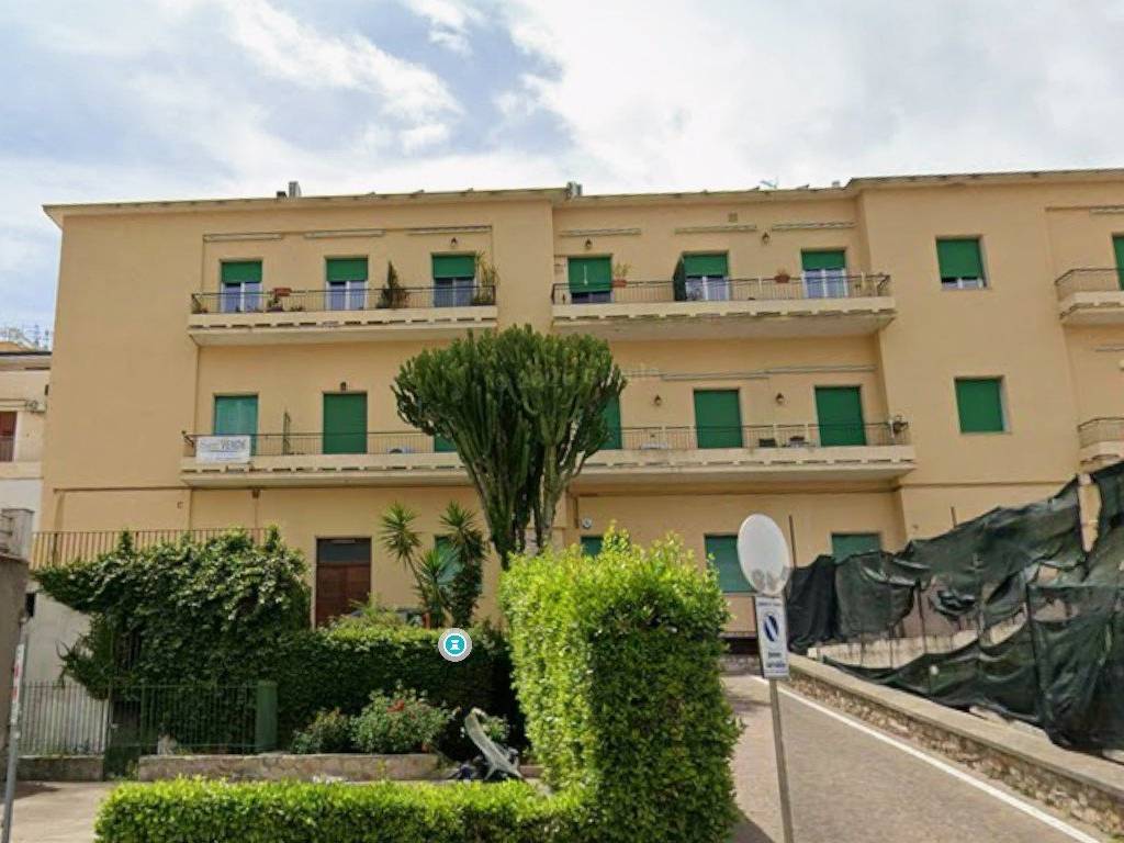 appartamento in vendita a Gaeta