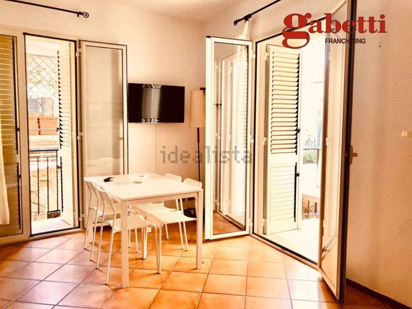 appartamento in vendita a Gaeta