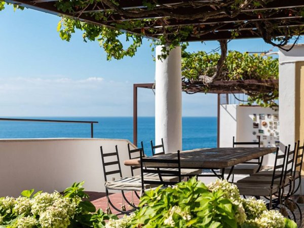 casa indipendente in vendita a Gaeta