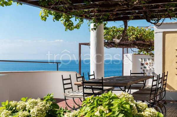 casa indipendente in vendita a Gaeta