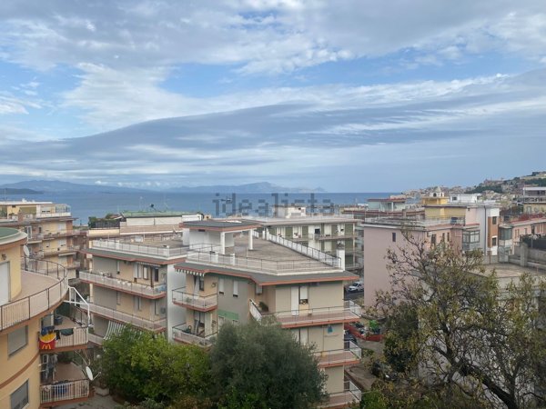 appartamento in vendita a Gaeta