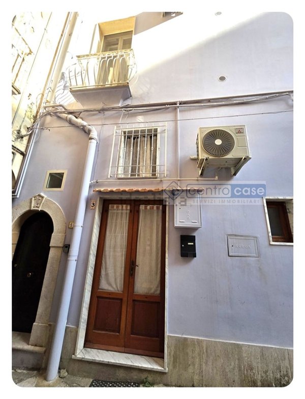 appartamento in vendita a Gaeta in zona Serapo