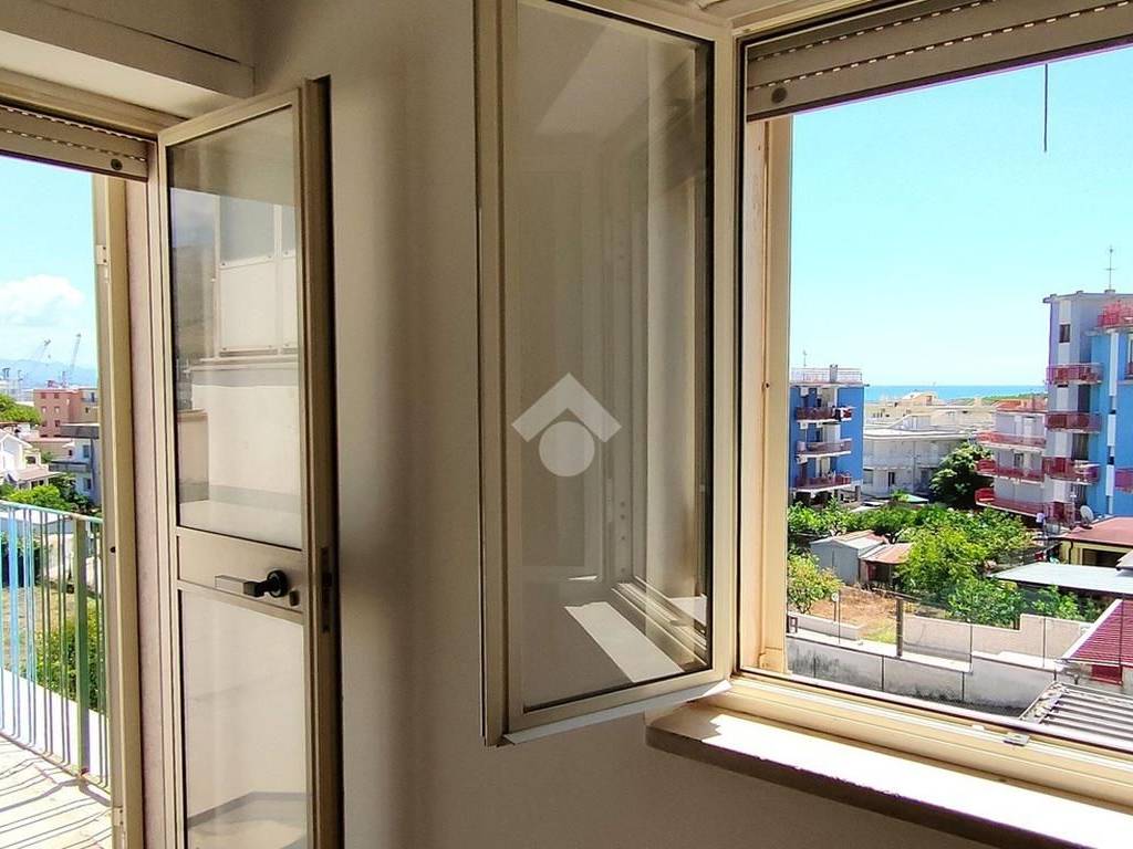 appartamento in vendita a Gaeta in zona Sant'Agostino