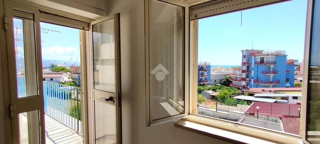 appartamento in vendita a Gaeta in zona Sant'Agostino