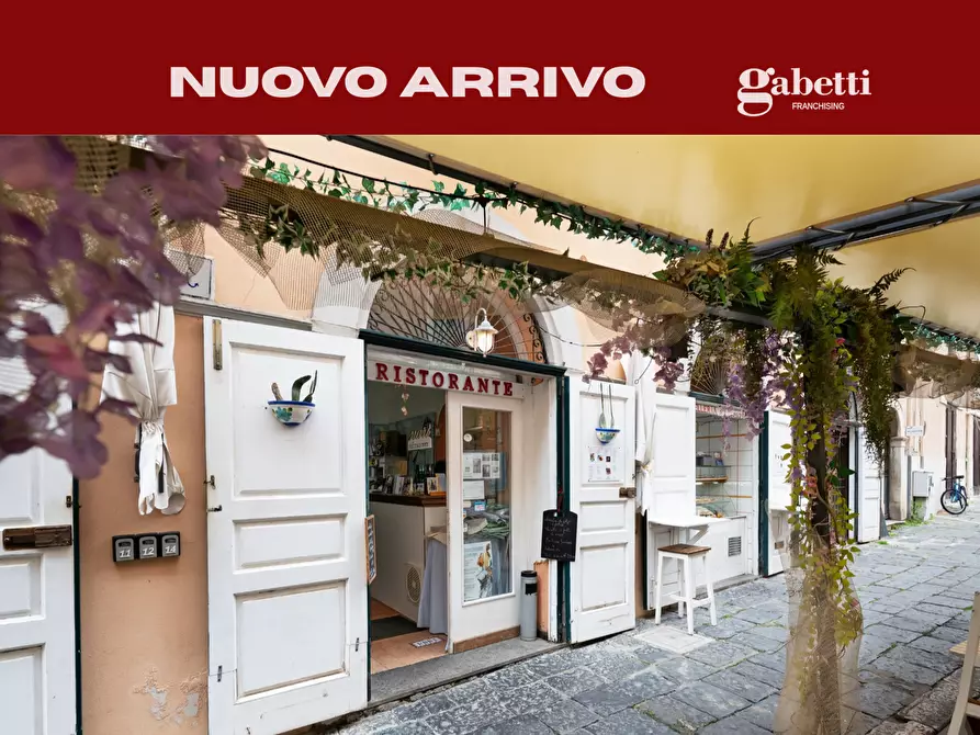 negozio in vendita a Gaeta