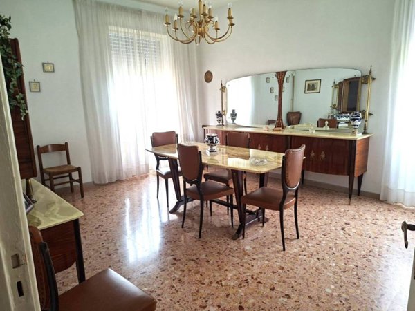 appartamento in vendita a Gaeta