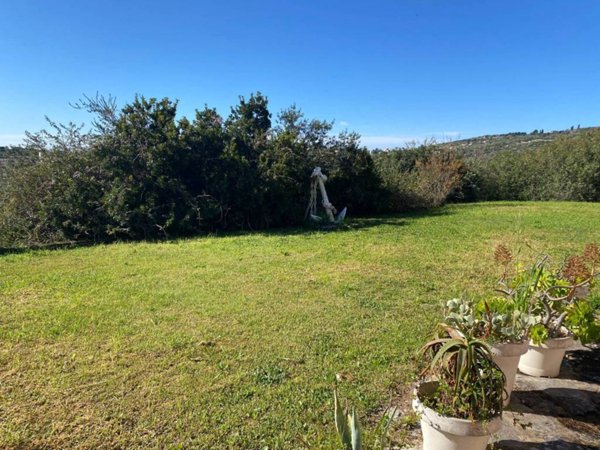 villa in vendita a Gaeta