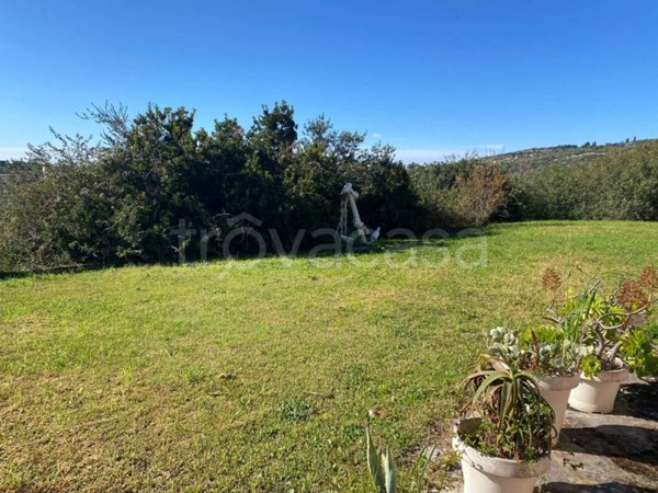 villa in vendita a Gaeta