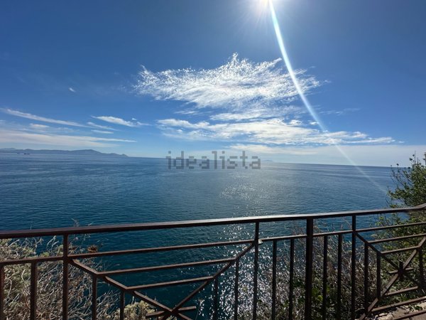 appartamento in vendita a Gaeta