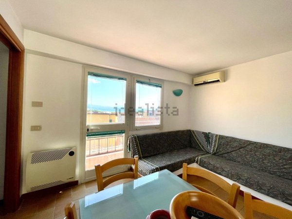 appartamento in vendita a Gaeta in zona Sant'Agostino