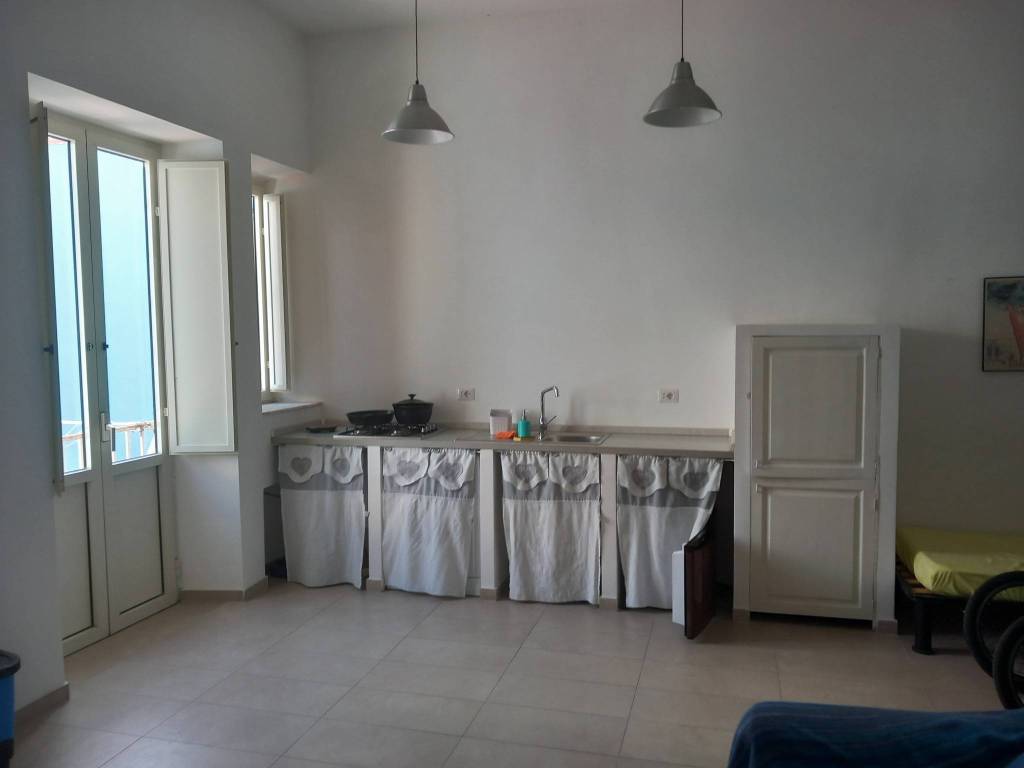 appartamento in vendita a Gaeta