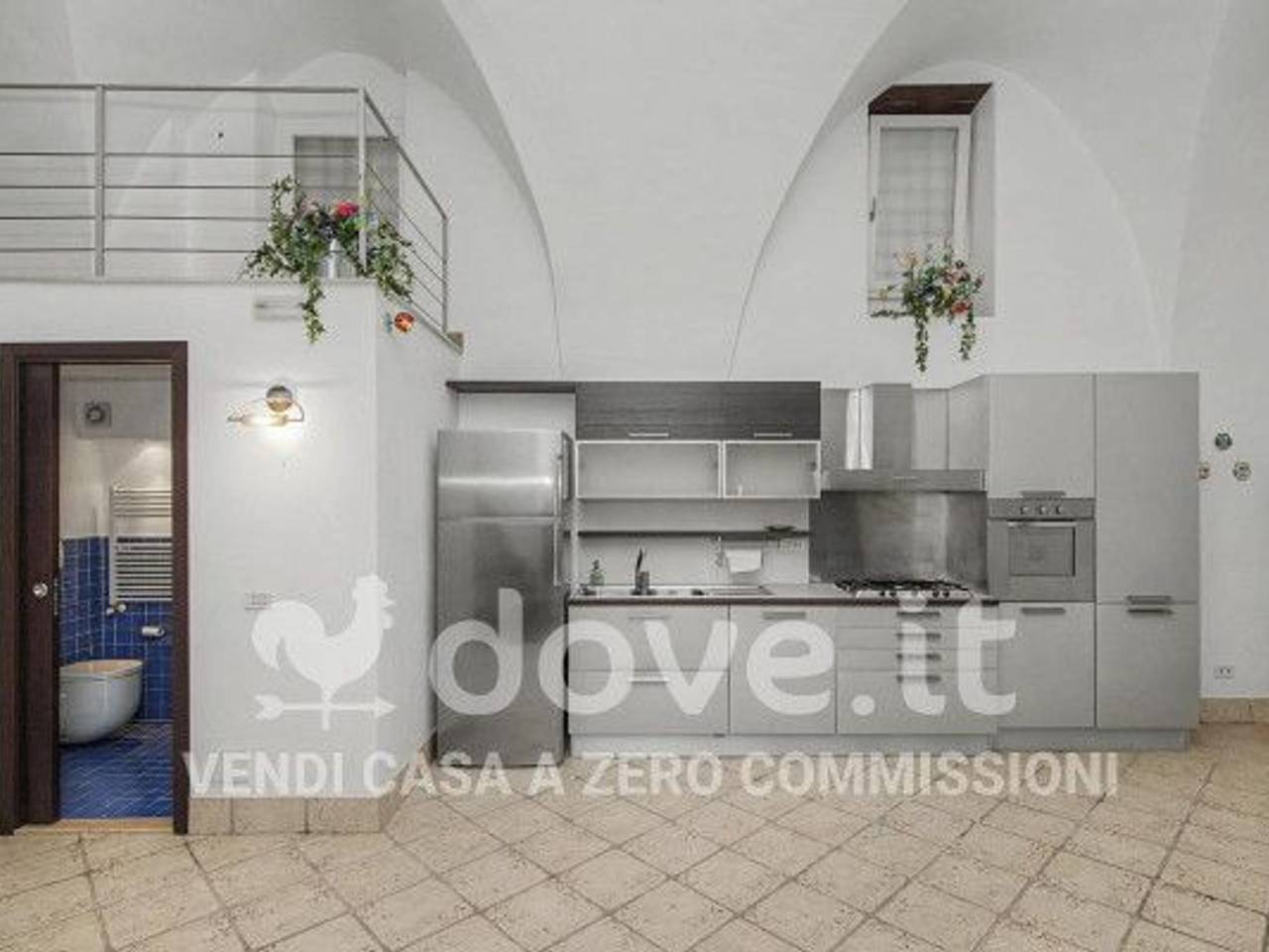 appartamento in vendita a Gaeta