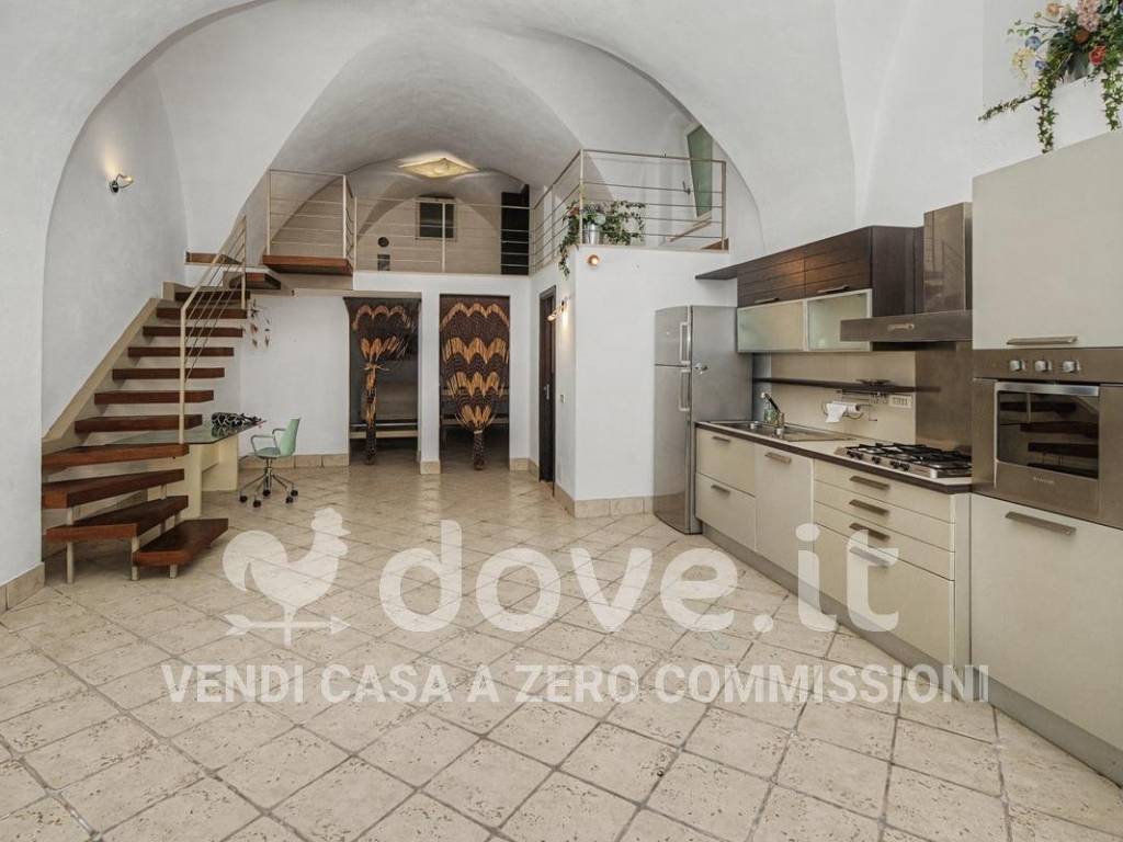 appartamento in vendita a Gaeta