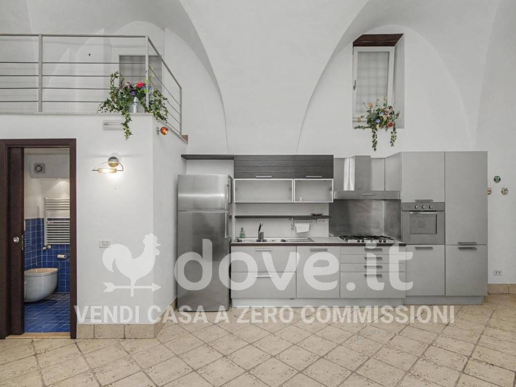 appartamento in vendita a Gaeta