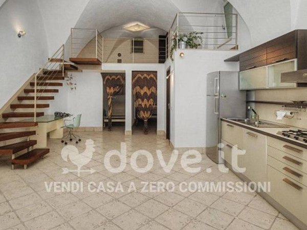 appartamento in vendita a Gaeta