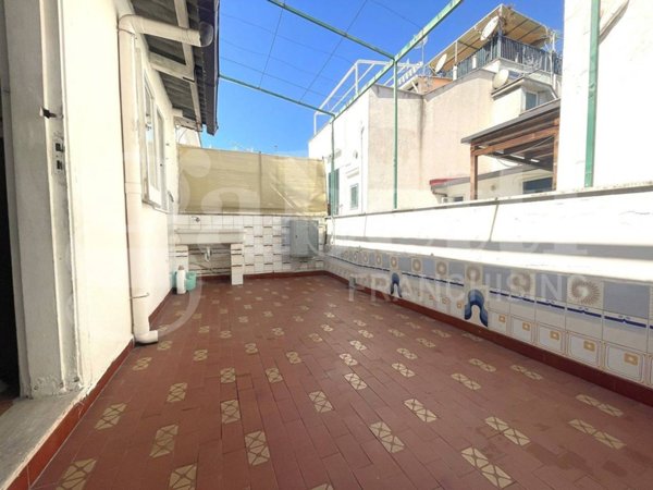 appartamento in vendita a Gaeta