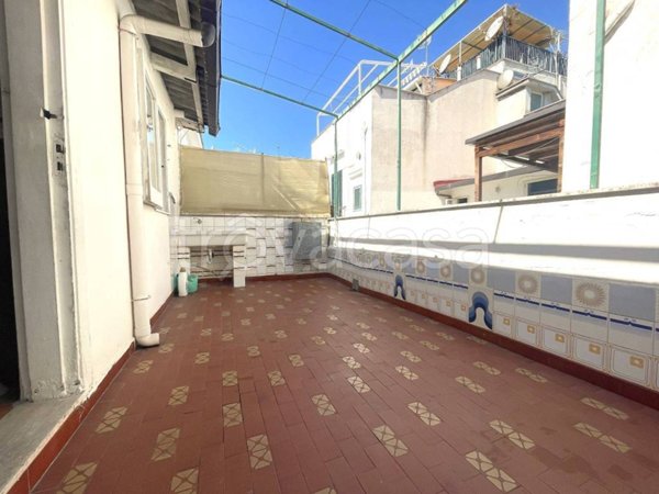 appartamento in vendita a Gaeta