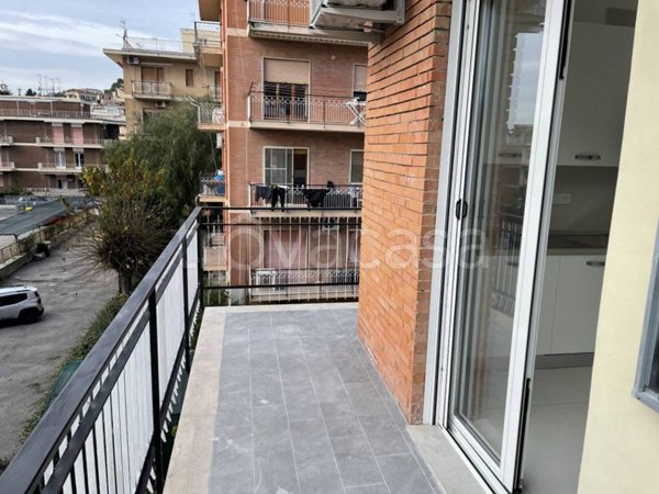 appartamento in vendita a Gaeta in zona Serapo