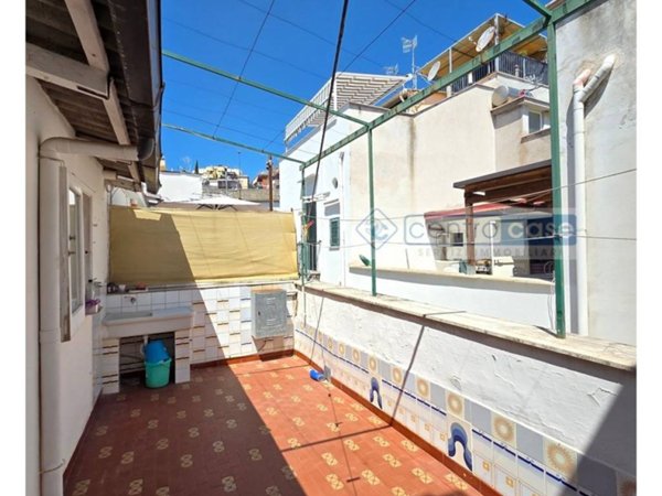 casa indipendente in vendita a Gaeta