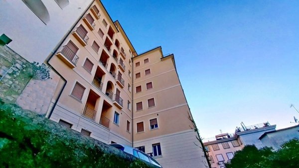 appartamento in vendita a Gaeta