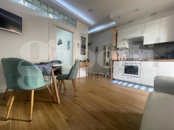 appartamento in vendita a Gaeta