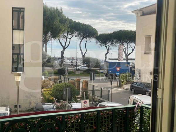 appartamento in vendita a Gaeta