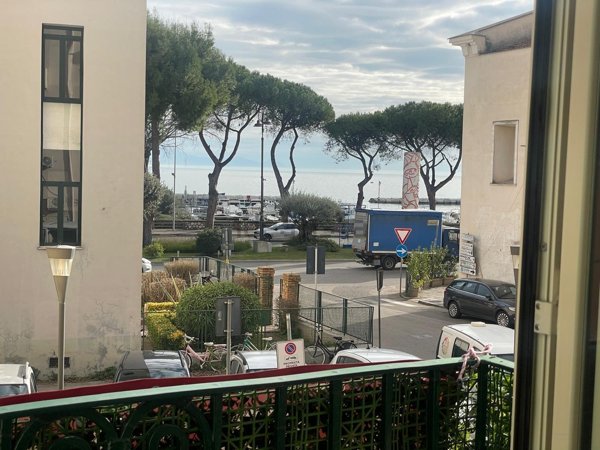 appartamento in vendita a Gaeta