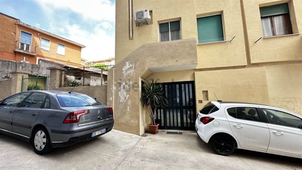 appartamento in vendita a Gaeta in zona Serapo