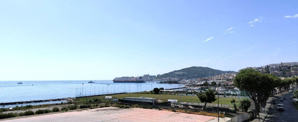 appartamento in vendita a Gaeta