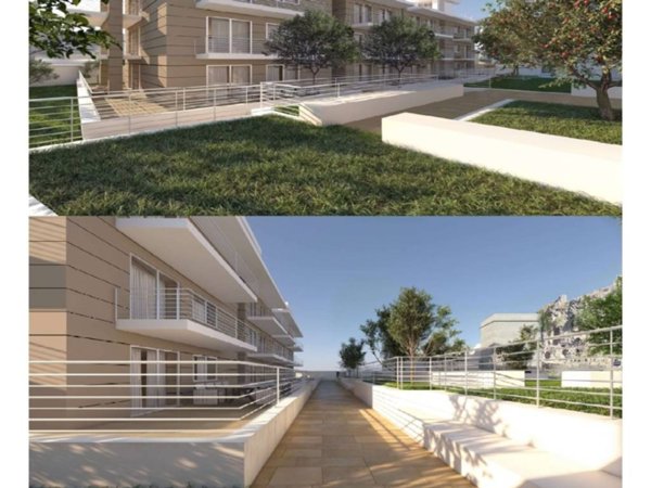 appartamento in vendita a Gaeta