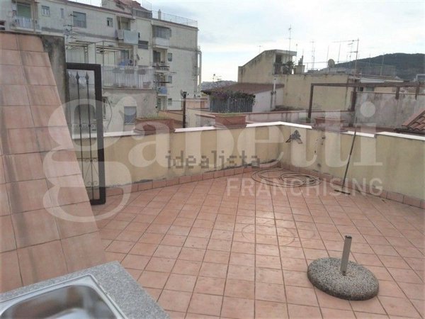 appartamento in vendita a Gaeta