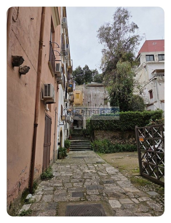 appartamento in vendita a Gaeta in zona Serapo