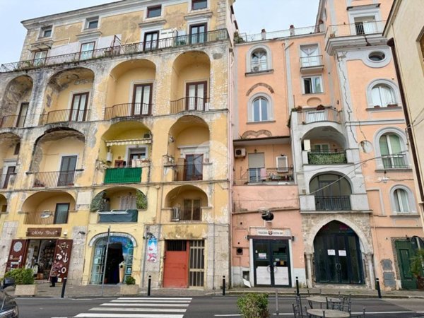 appartamento in vendita a Gaeta