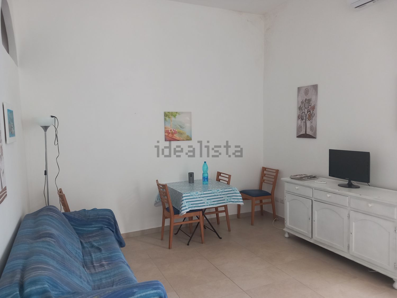 appartamento in vendita a Gaeta