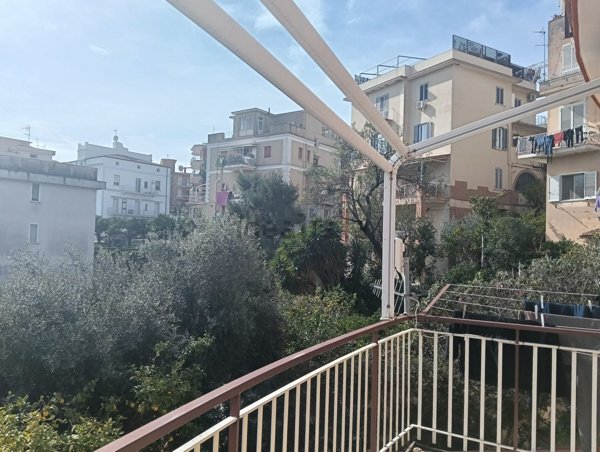 appartamento in vendita a Gaeta