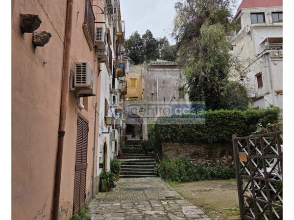 appartamento in vendita a Gaeta in zona Serapo