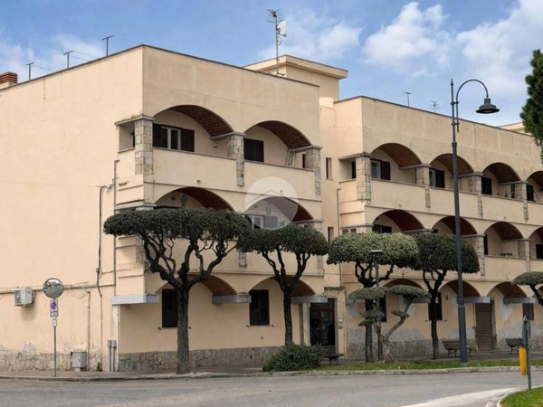 appartamento in vendita a Gaeta