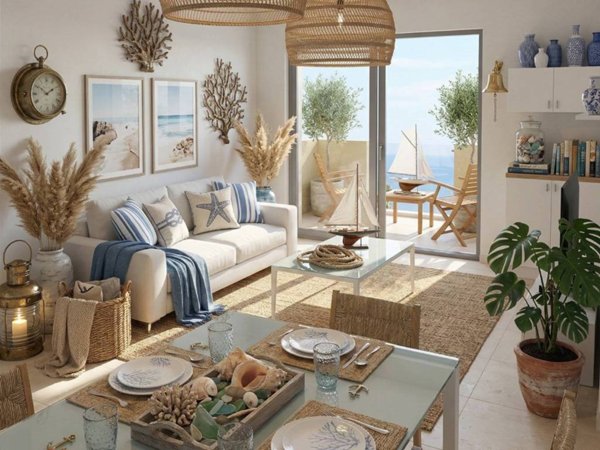 appartamento in vendita a Gaeta