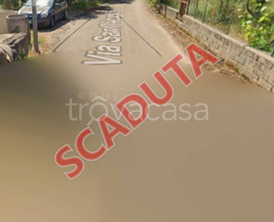 terreno agricolo in vendita a Gaeta