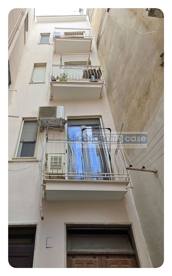 appartamento in vendita a Gaeta