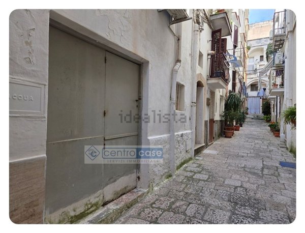 appartamento in vendita a Gaeta