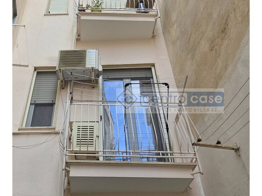 appartamento in vendita a Gaeta