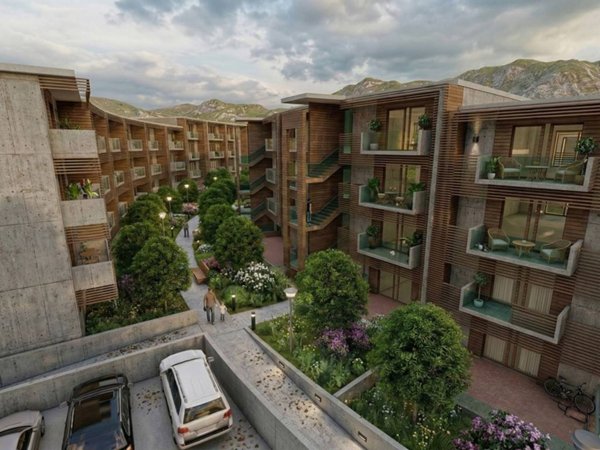 appartamento in vendita a Gaeta