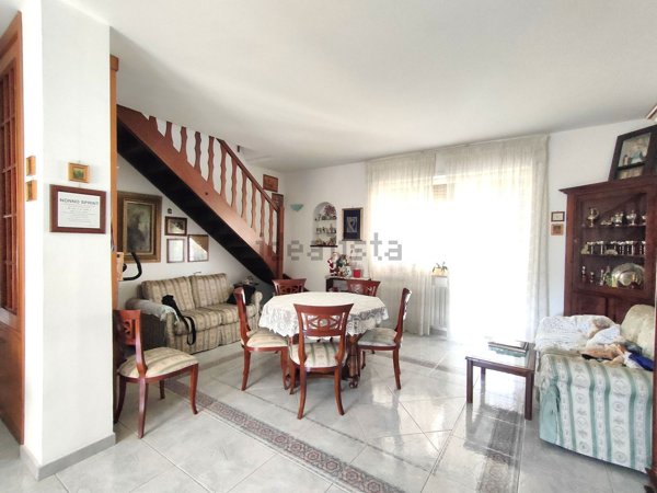 appartamento in vendita a Gaeta in zona Serapo