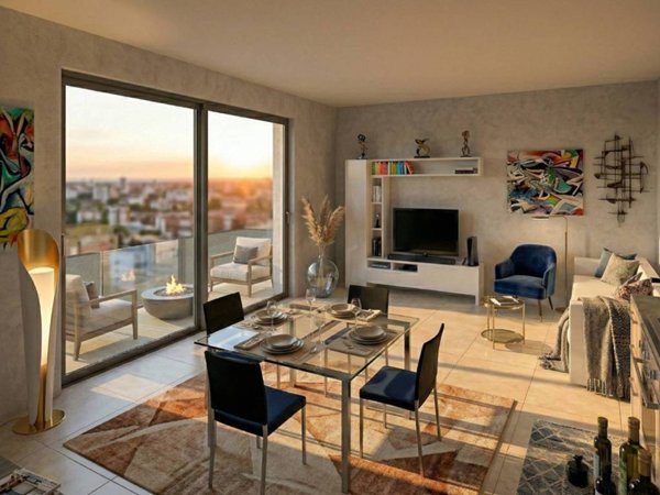 appartamento in vendita a Gaeta