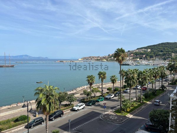 appartamento in vendita a Gaeta