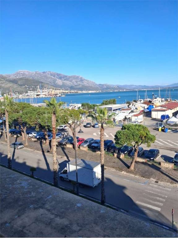 appartamento in vendita a Gaeta