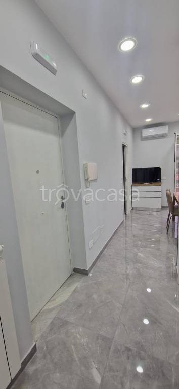 appartamento in vendita a Gaeta in zona Sant'Agostino